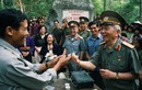Washington Post: Tướng Giáp - bậc thầy quân sự Việt Nam